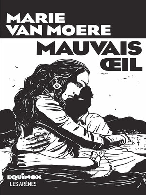 cover image of Mauvais ¿il